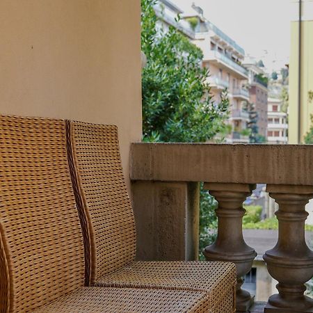 Feel - Mille Suites Bergamo Luaran gambar