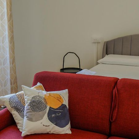 Feel - Mille Suites Bergamo Luaran gambar
