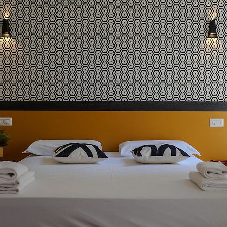 Feel - Mille Suites Bergamo Luaran gambar