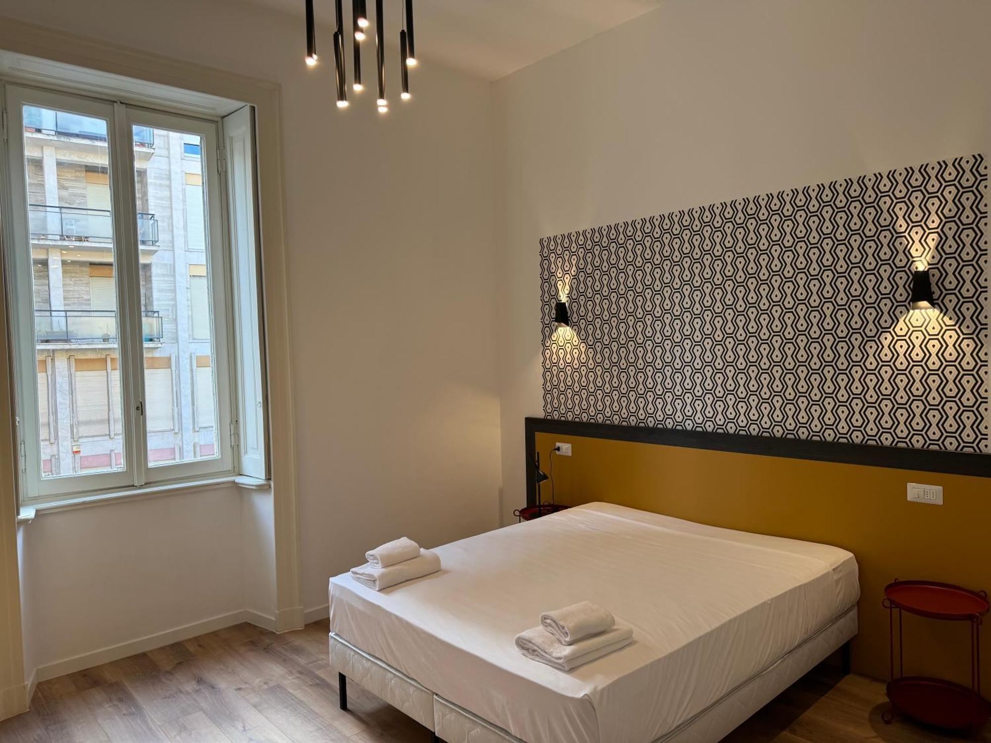 Feel - Mille Suites Bergamo Luaran gambar