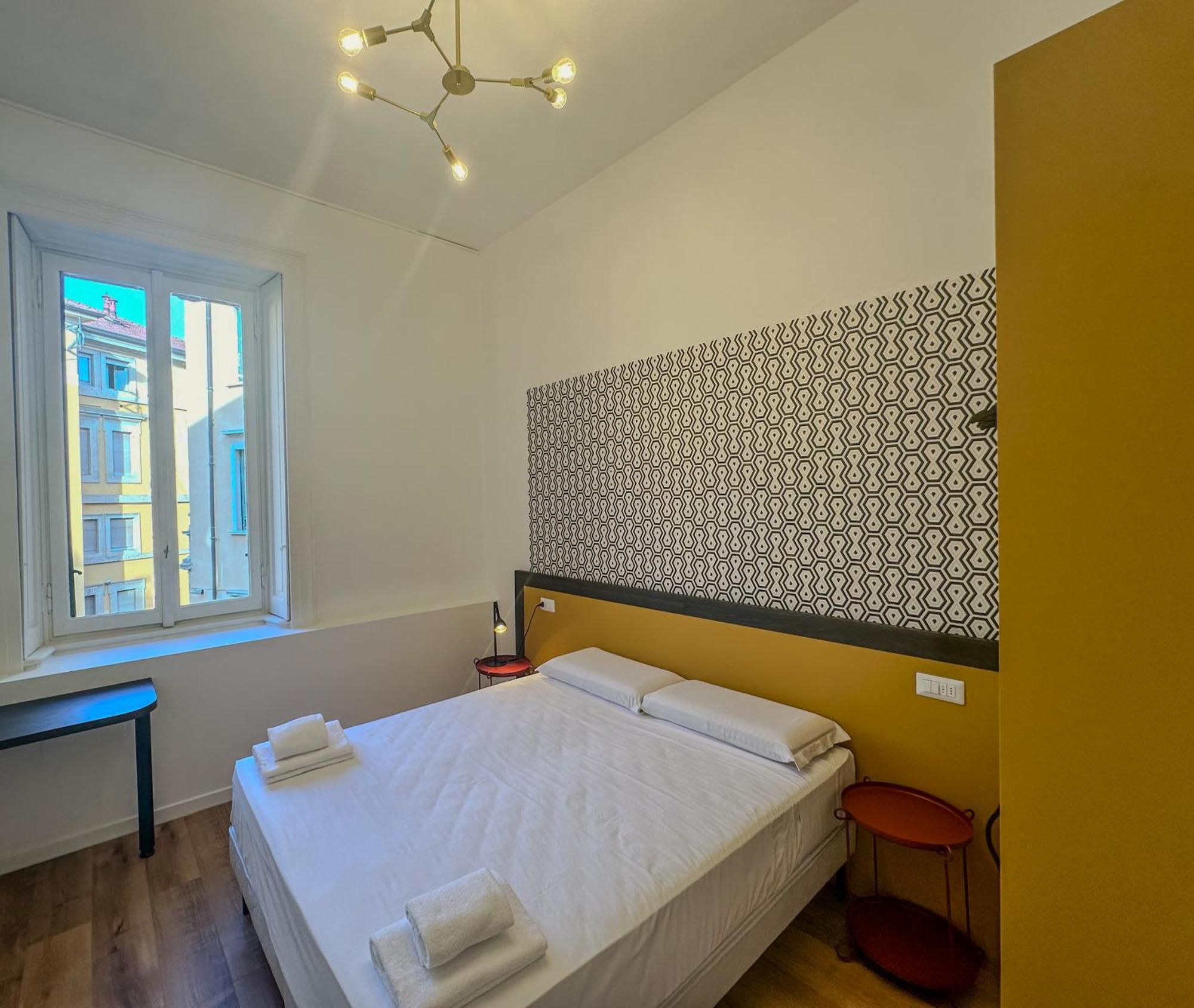 Feel - Mille Suites Bergamo Luaran gambar