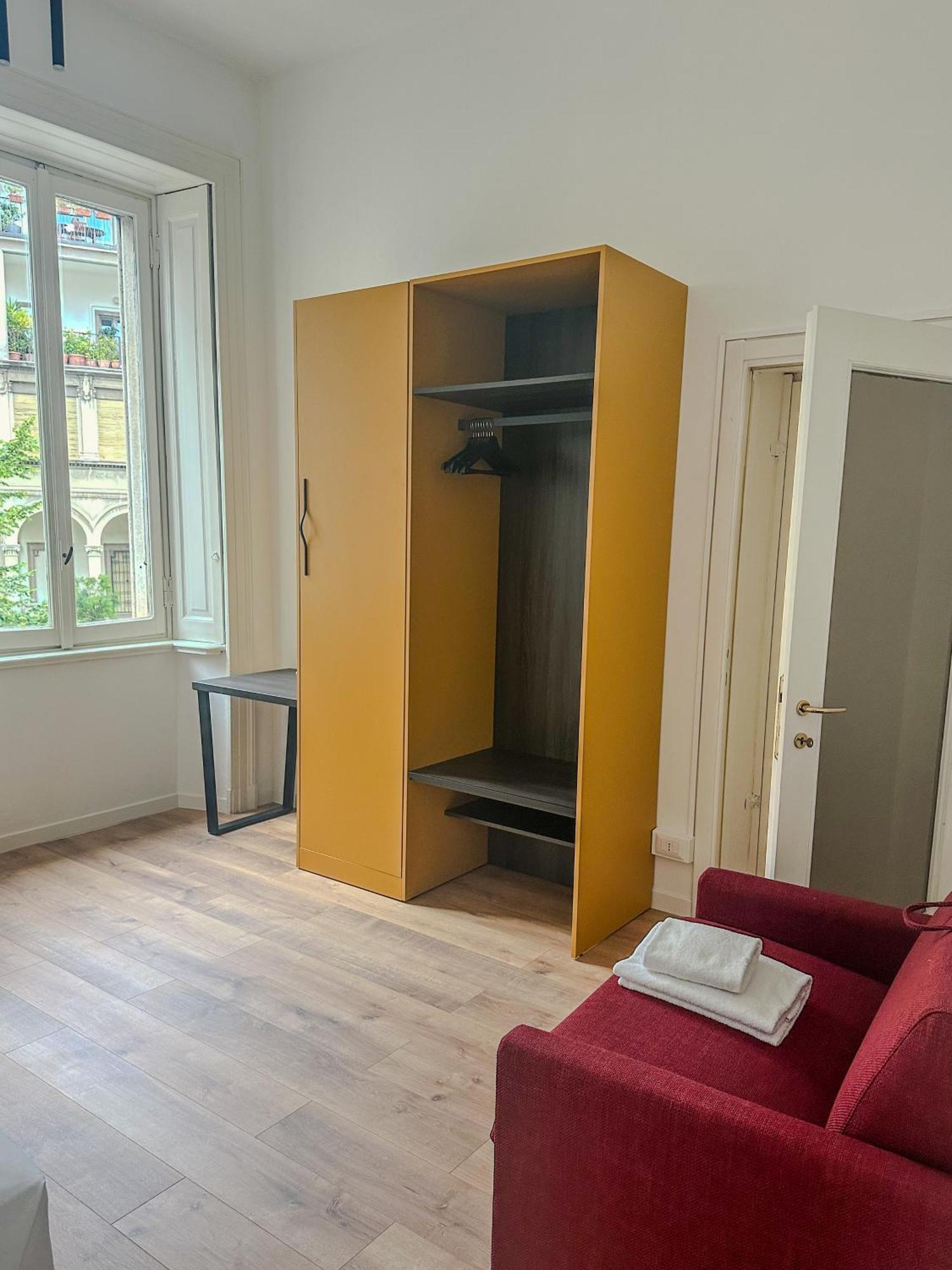 Feel - Mille Suites Bergamo Luaran gambar