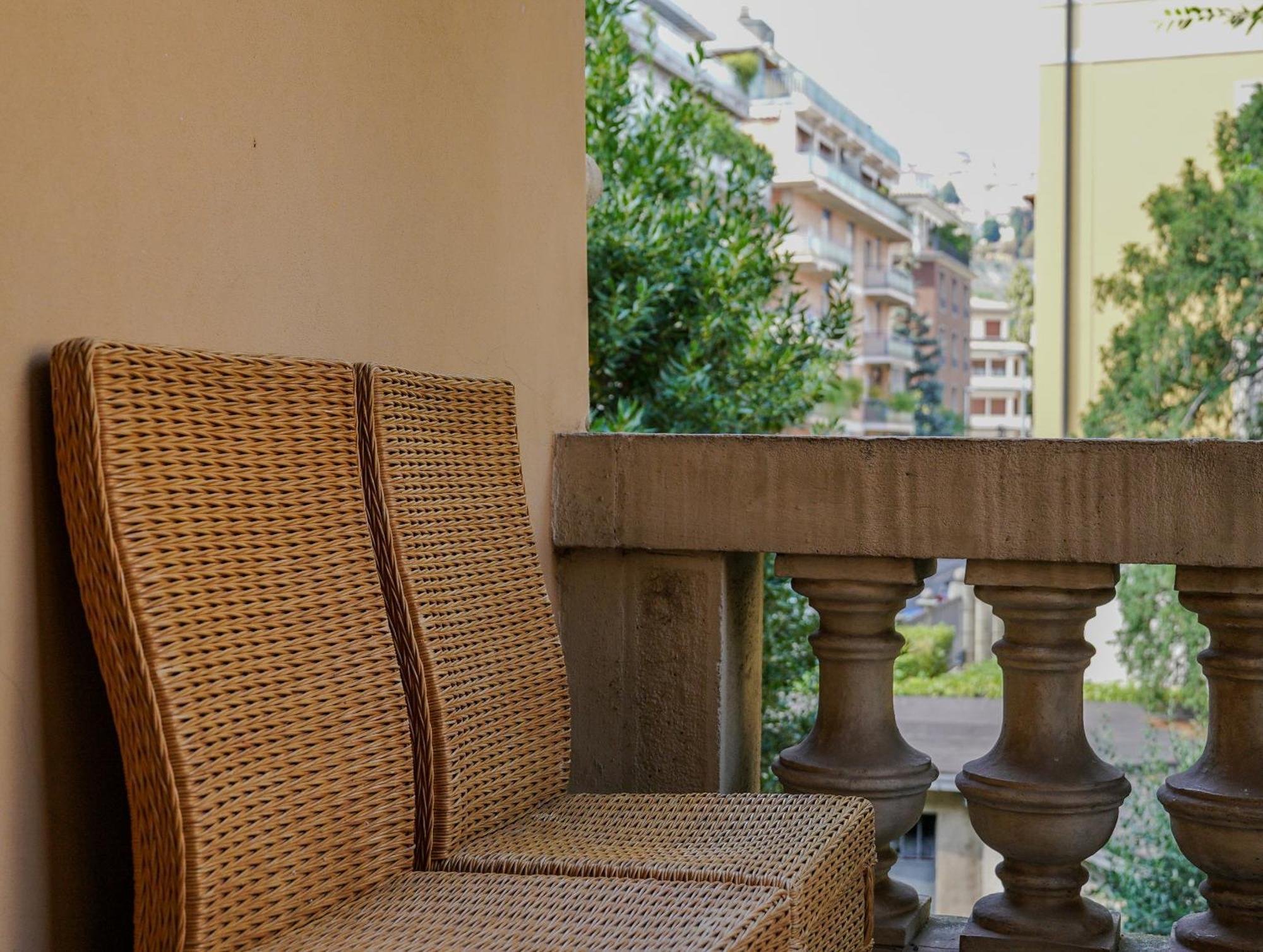 Feel - Mille Suites Bergamo Luaran gambar