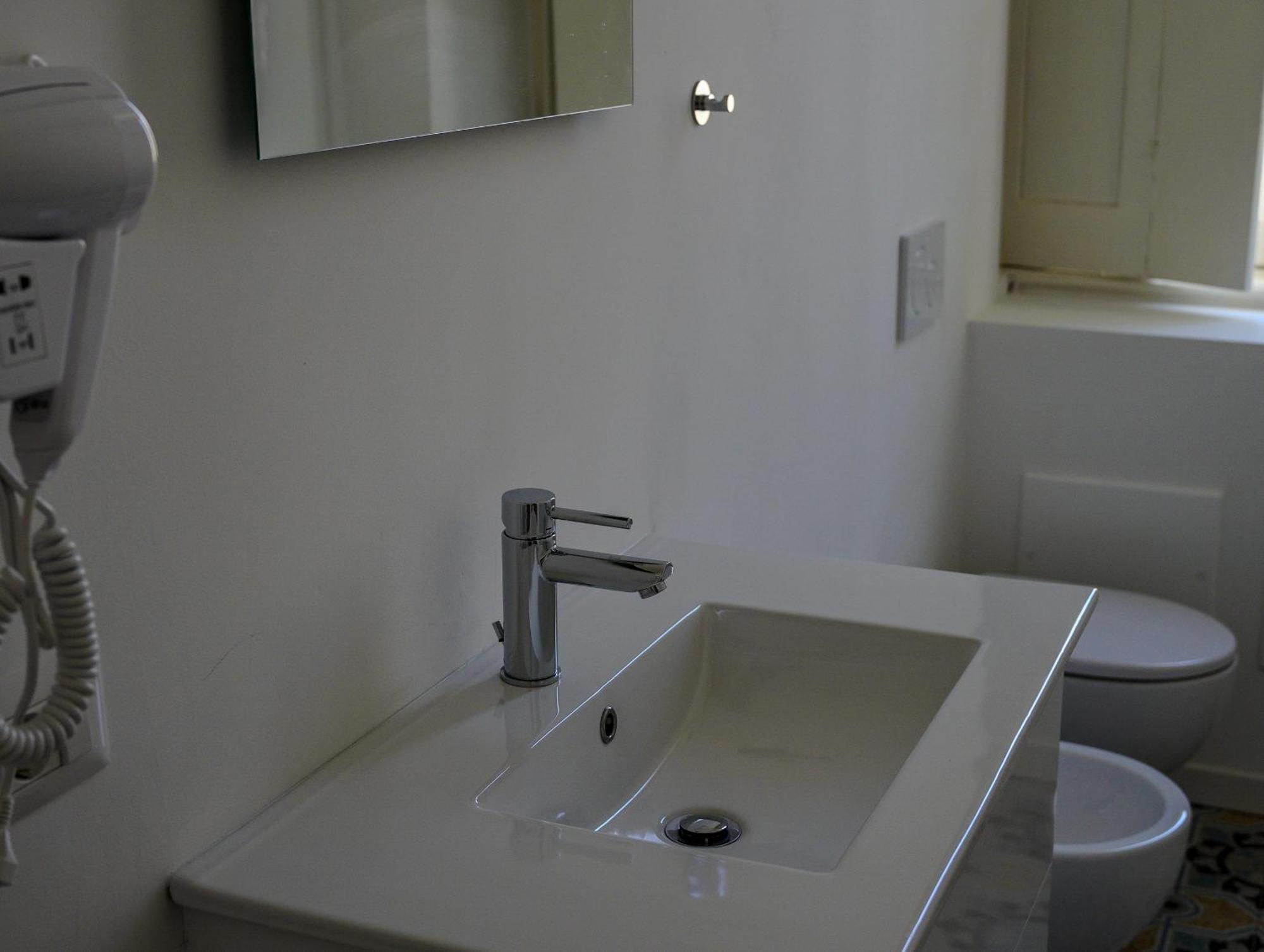Feel - Mille Suites Bergamo Luaran gambar