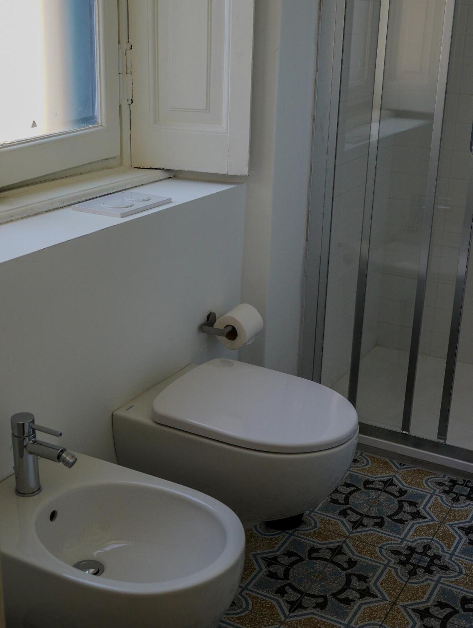 Feel - Mille Suites Bergamo Luaran gambar