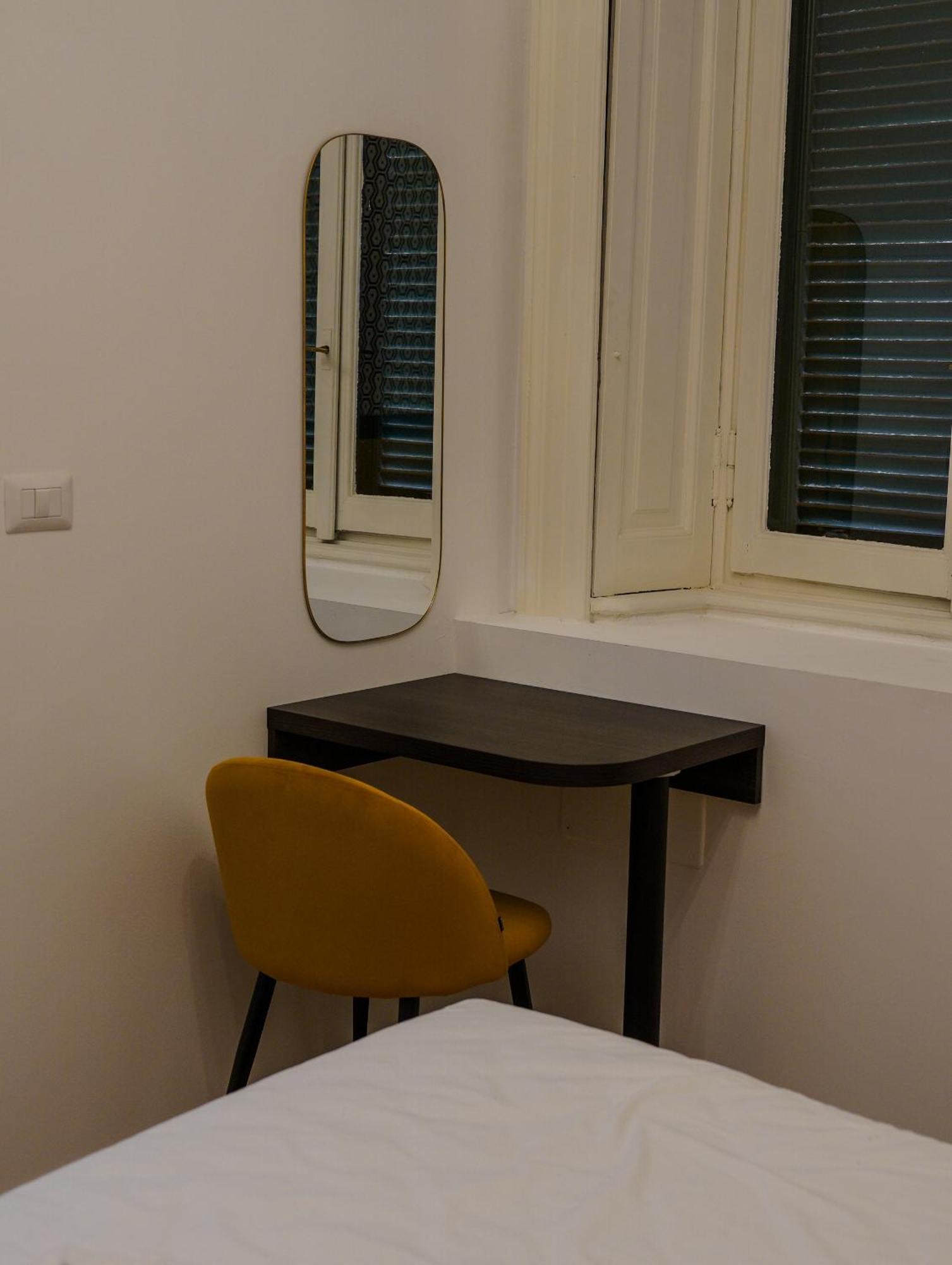 Feel - Mille Suites Bergamo Luaran gambar
