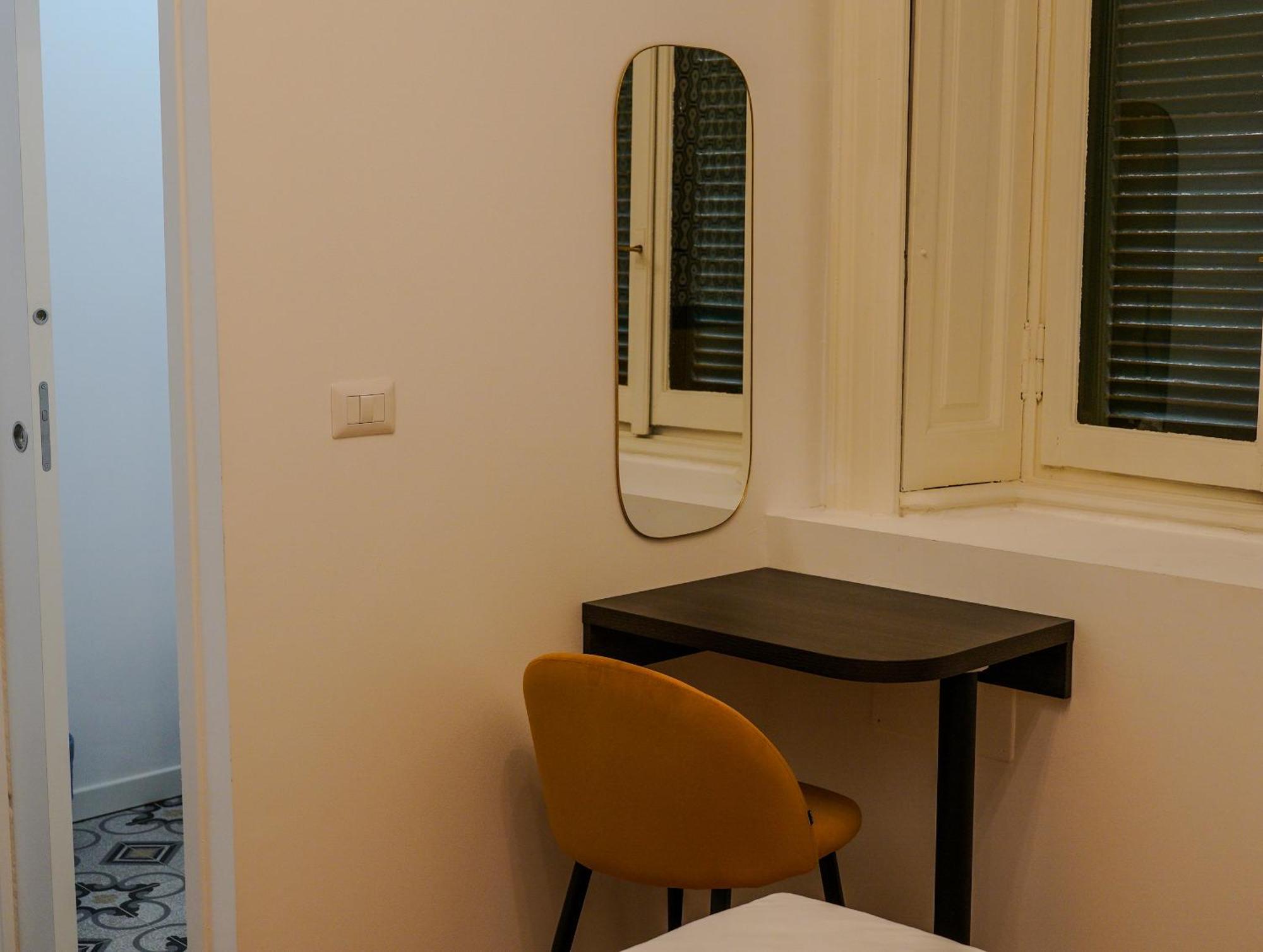 Feel - Mille Suites Bergamo Luaran gambar