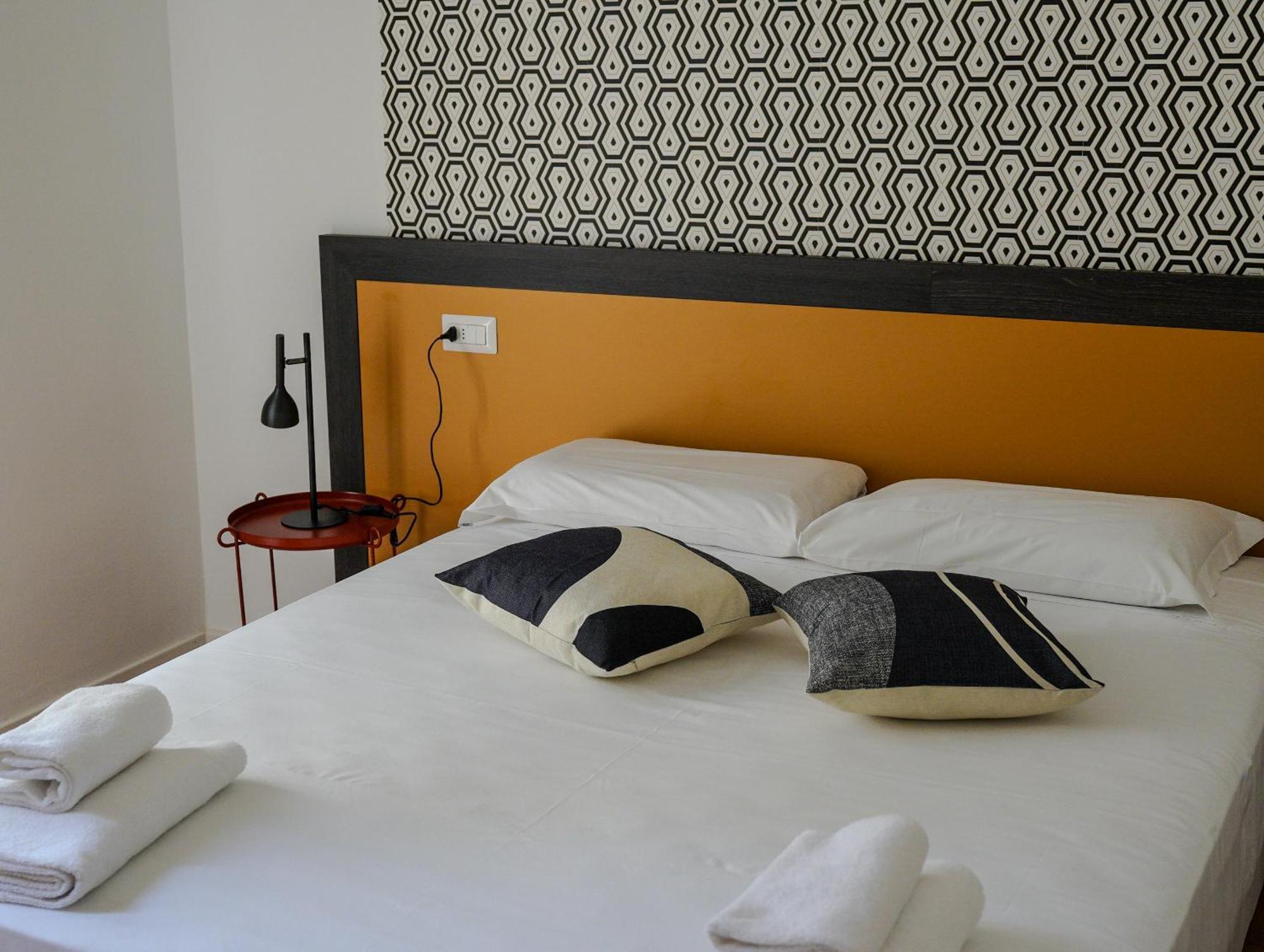 Feel - Mille Suites Bergamo Luaran gambar