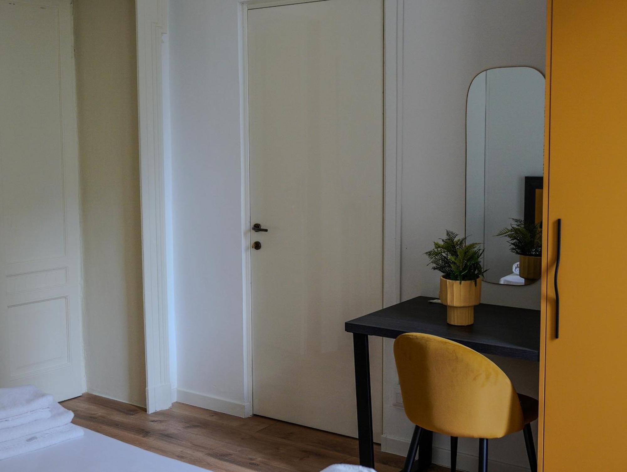 Feel - Mille Suites Bergamo Luaran gambar