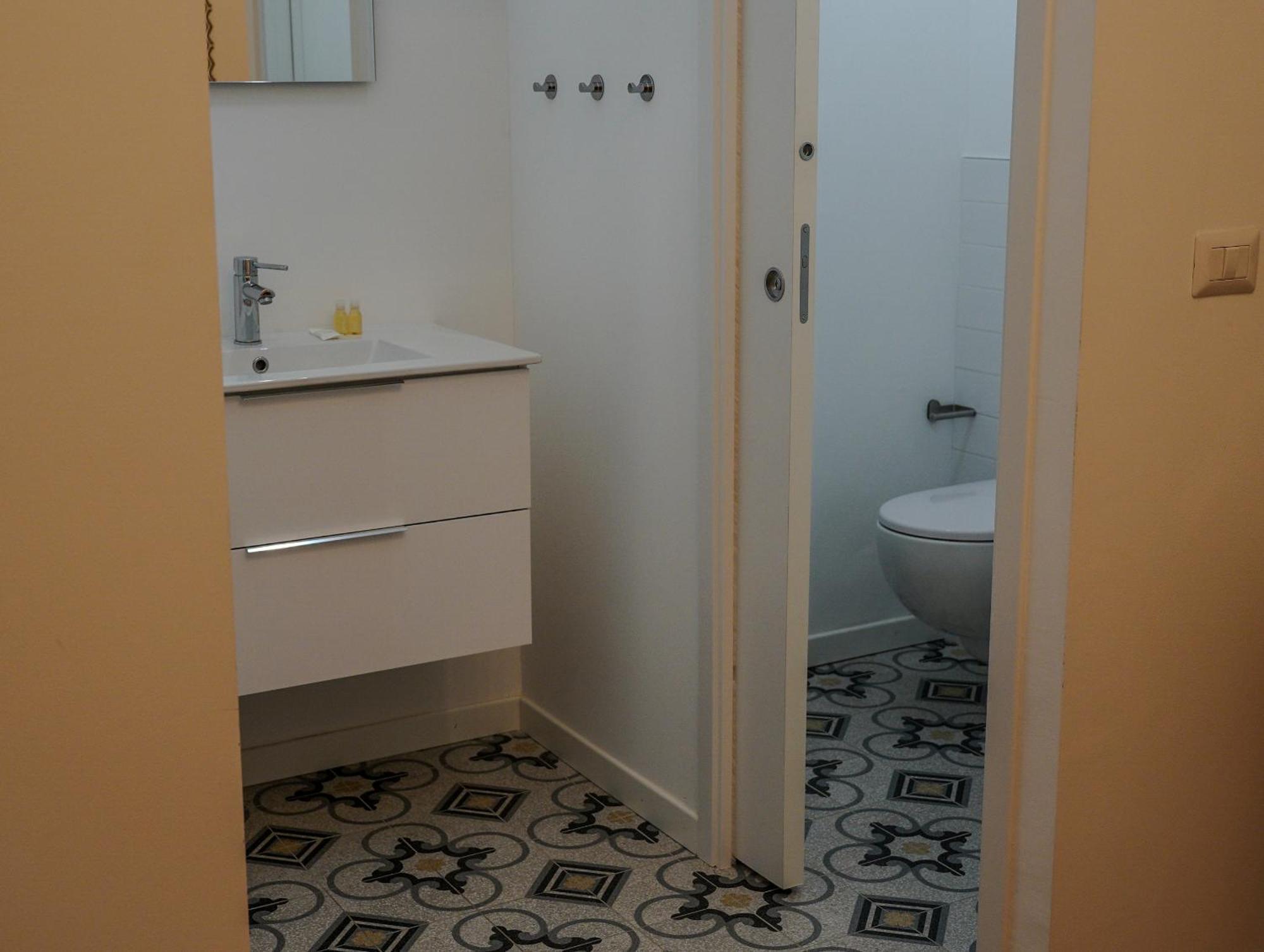 Feel - Mille Suites Bergamo Luaran gambar