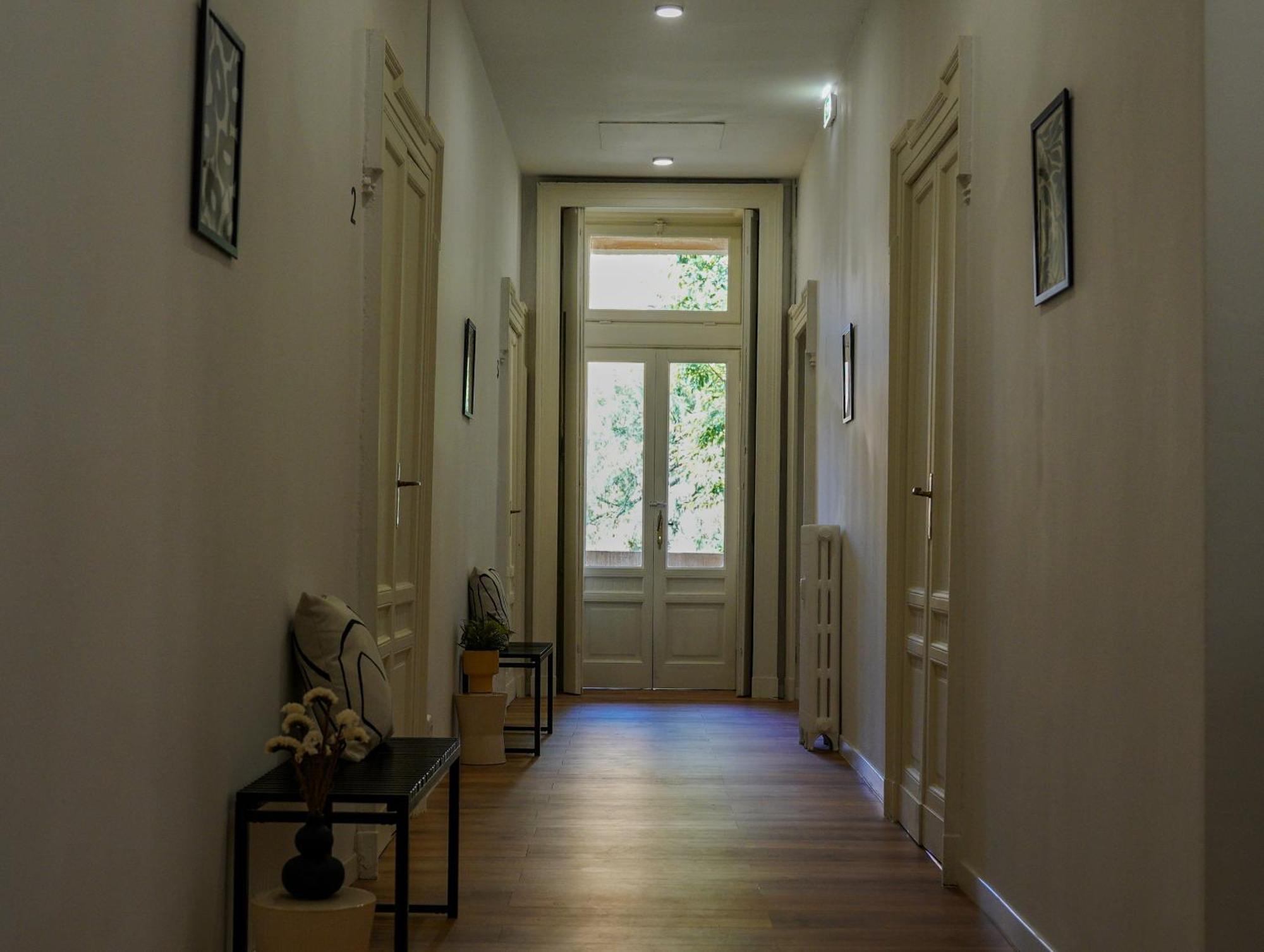 Feel - Mille Suites Bergamo Luaran gambar