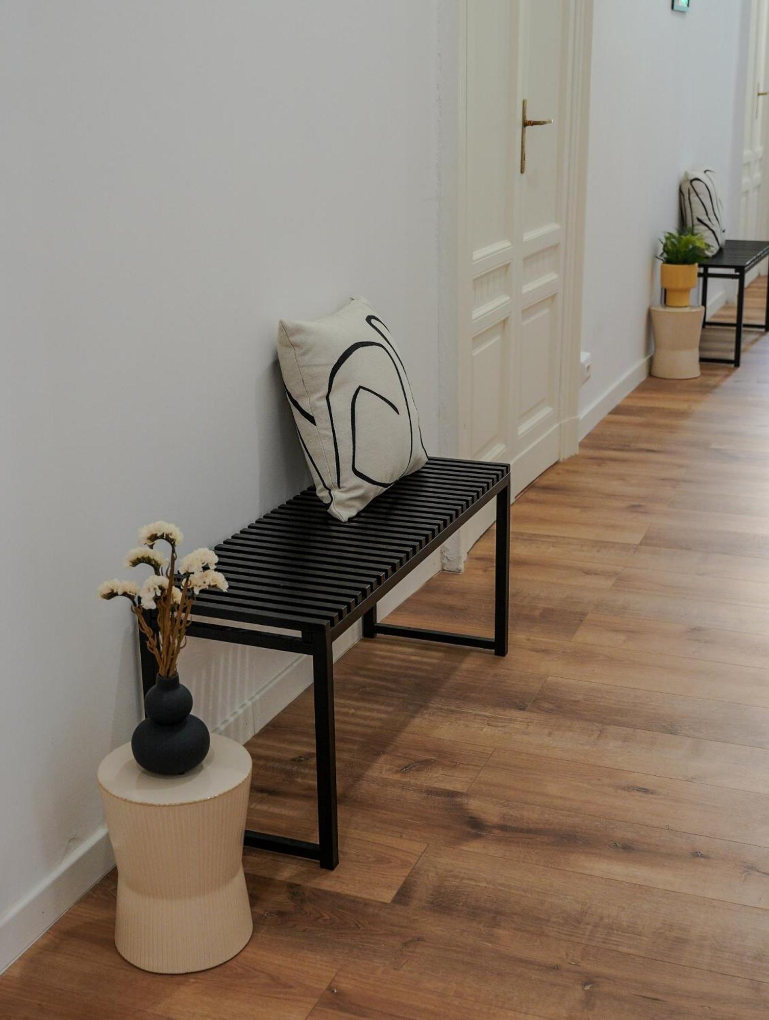 Feel - Mille Suites Bergamo Luaran gambar
