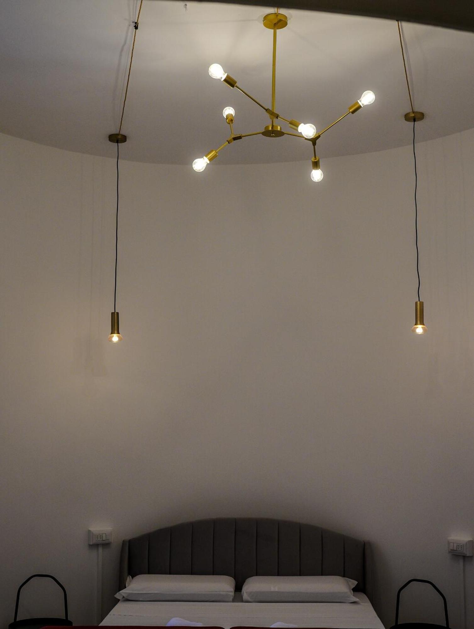 Feel - Mille Suites Bergamo Luaran gambar