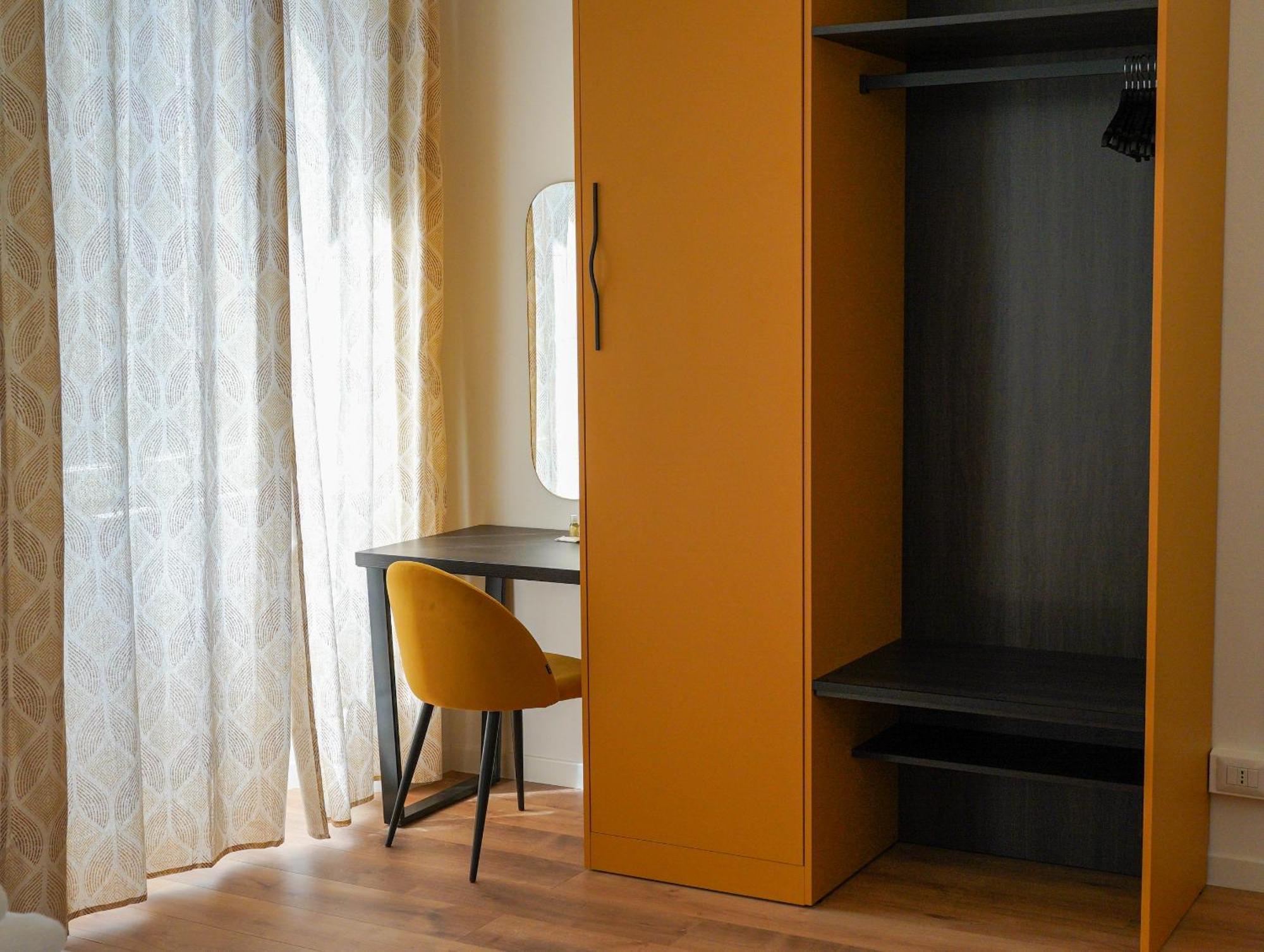 Feel - Mille Suites Bergamo Luaran gambar
