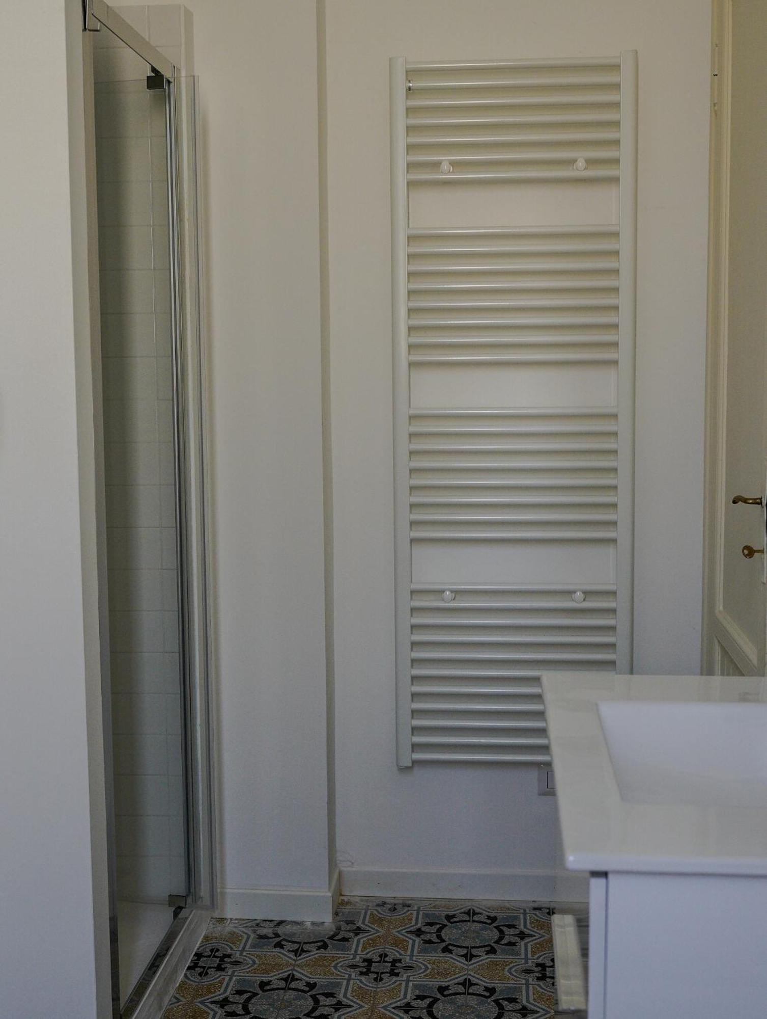 Feel - Mille Suites Bergamo Luaran gambar