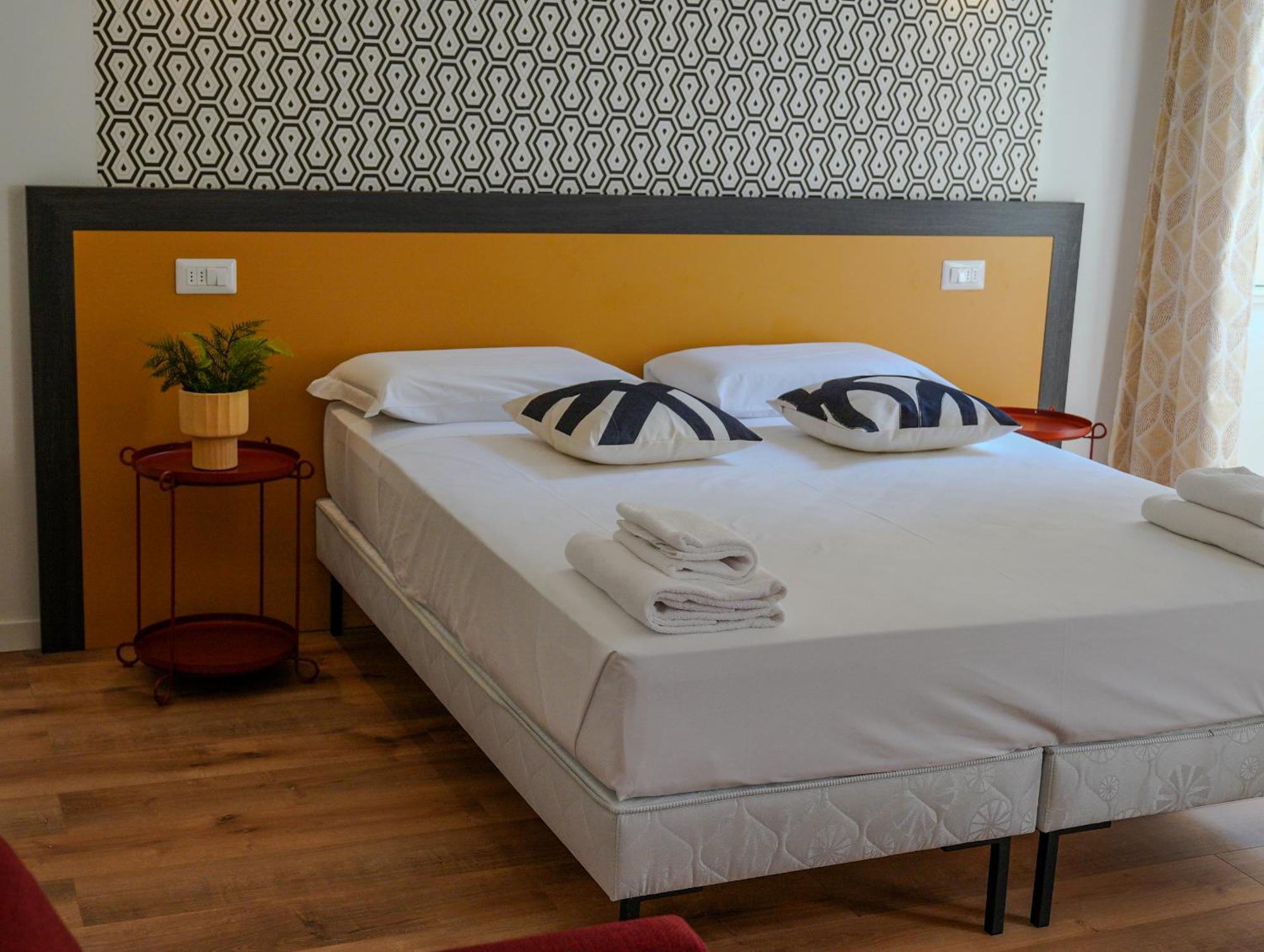Feel - Mille Suites Bergamo Luaran gambar