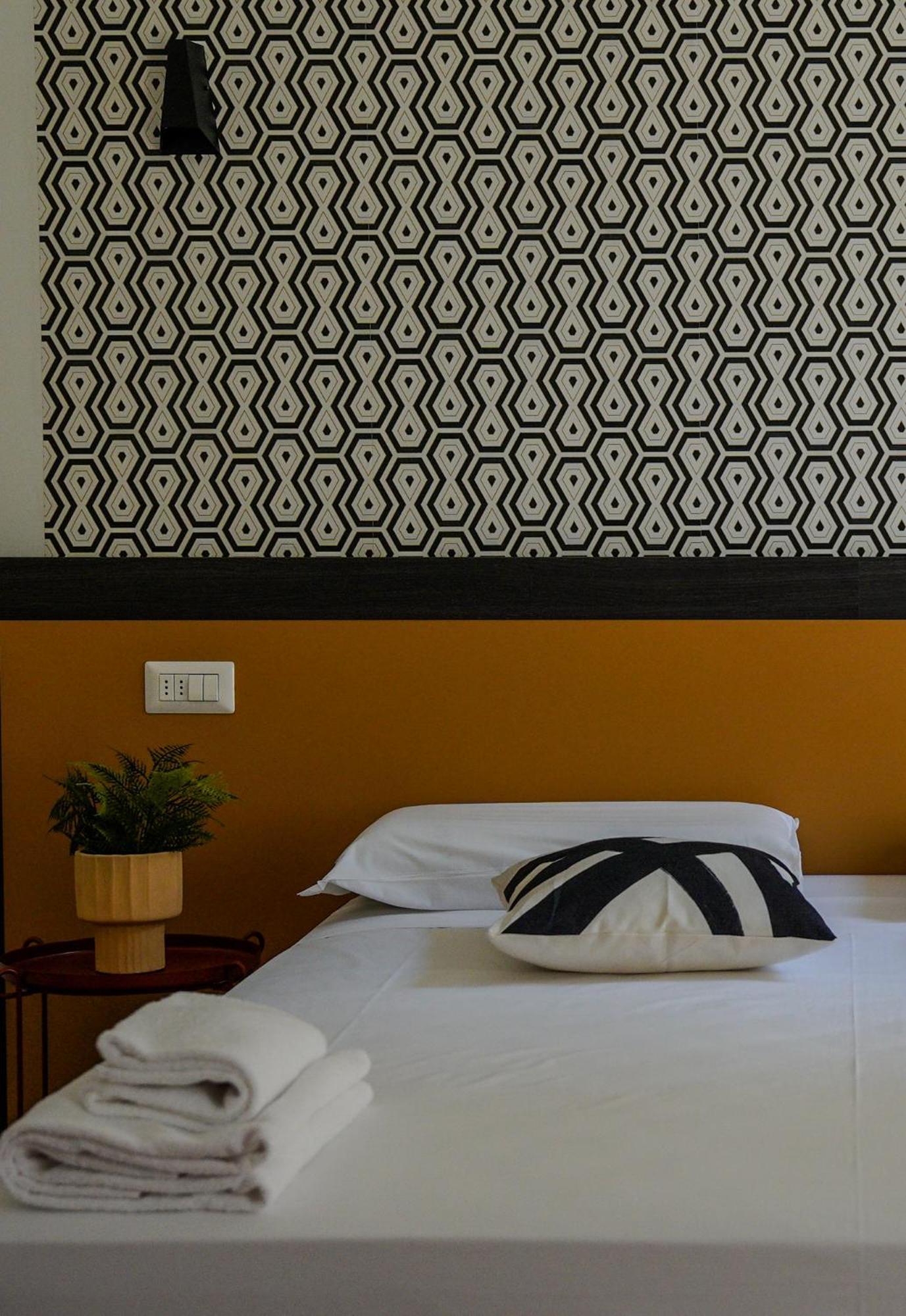Feel - Mille Suites Bergamo Luaran gambar