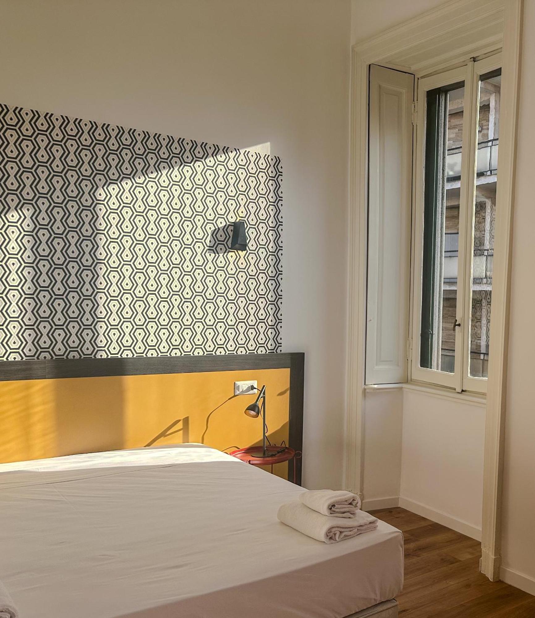 Feel - Mille Suites Bergamo Luaran gambar