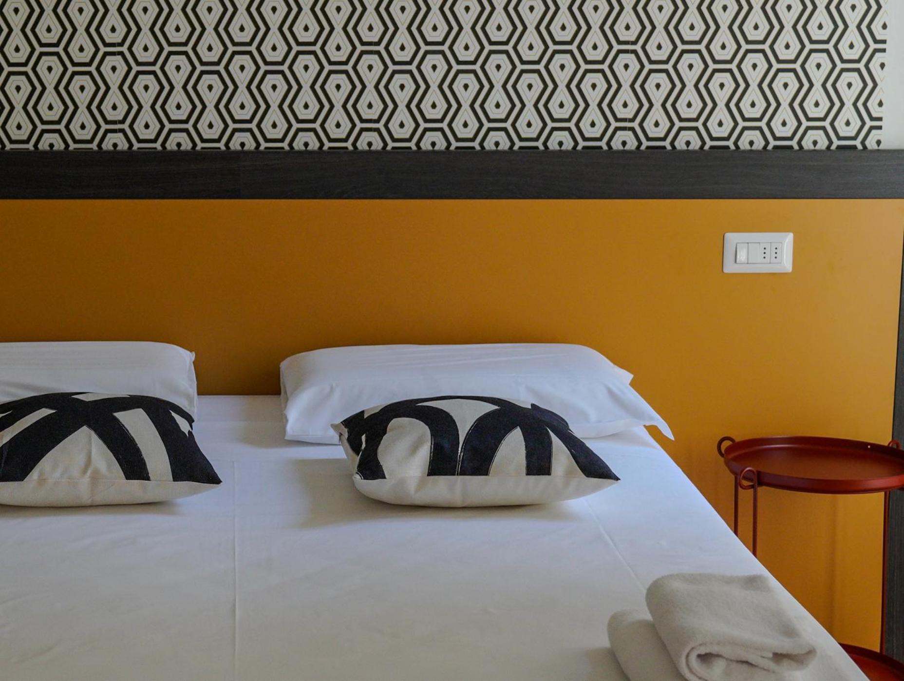 Feel - Mille Suites Bergamo Luaran gambar