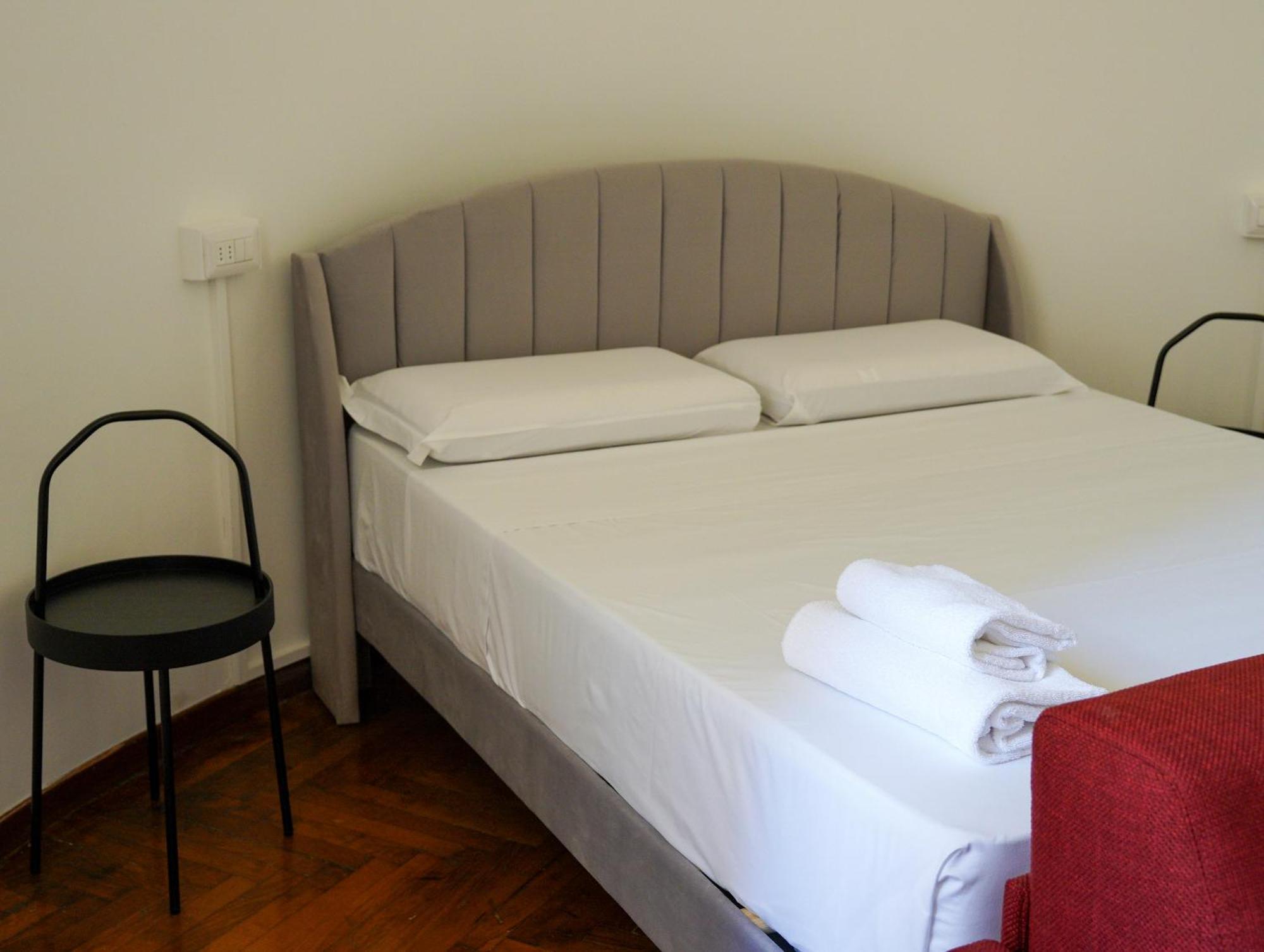Feel - Mille Suites Bergamo Luaran gambar