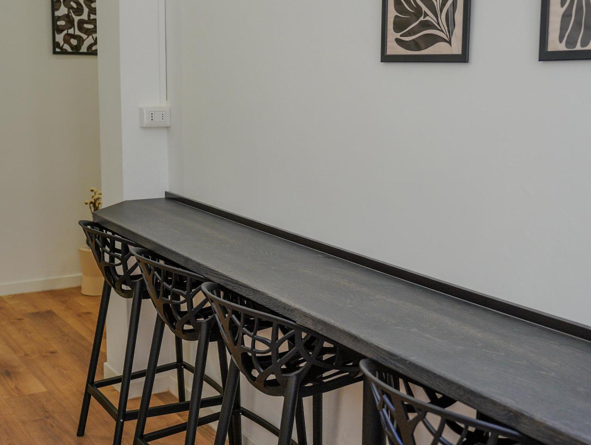 Feel - Mille Suites Bergamo Luaran gambar